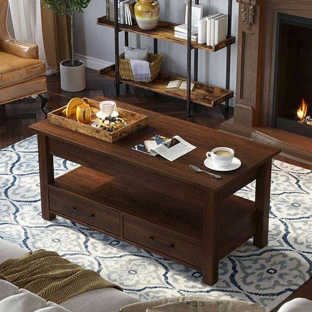 Eoghan Coffee Table