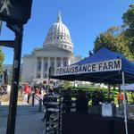 Dane County Farmers' Market