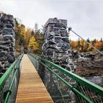 Jay Cooke State Park