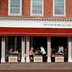 Scossa Restaurant & Lounge