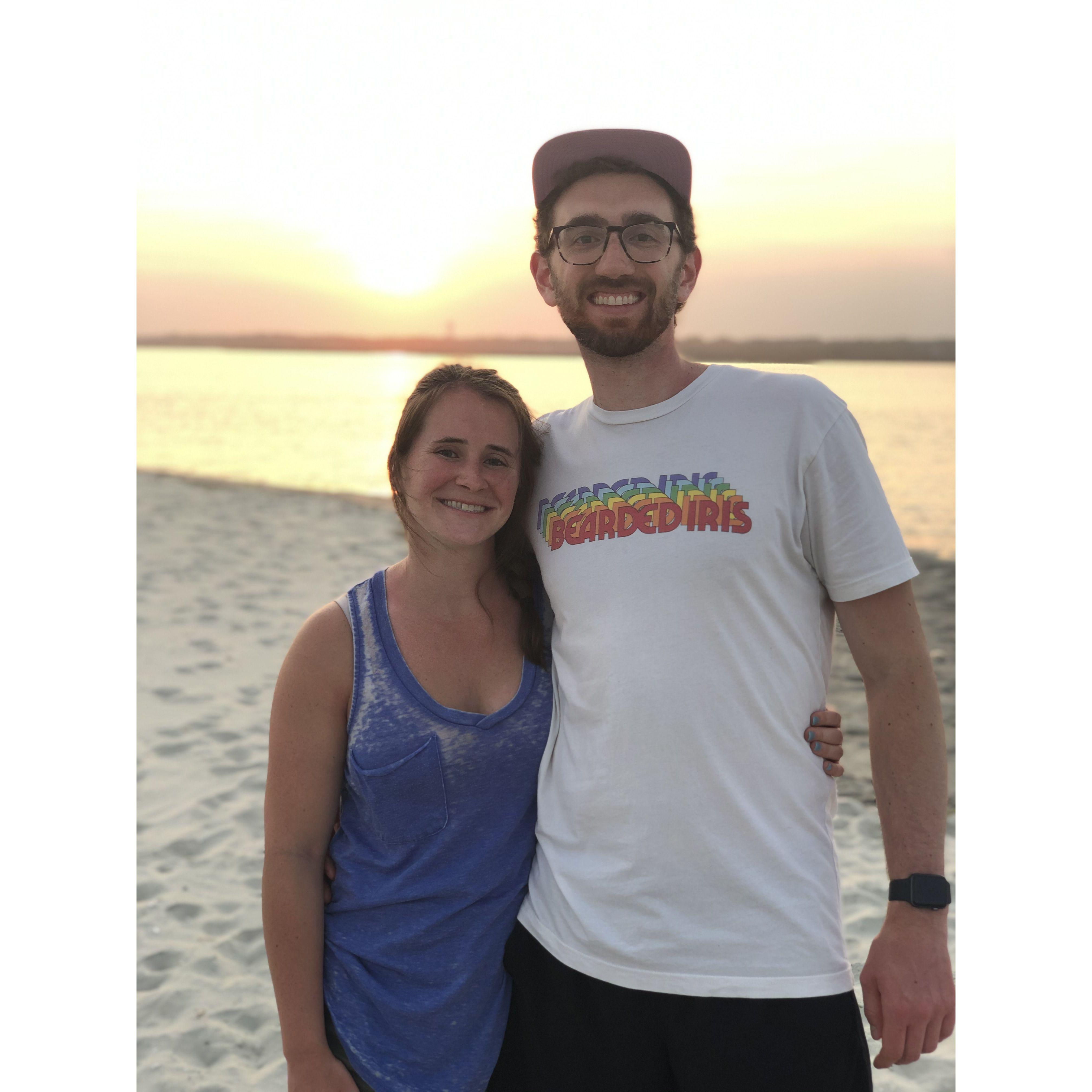 Sunset Beach, NC 5/24/21