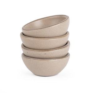 Bitty Bowl 4-Pack