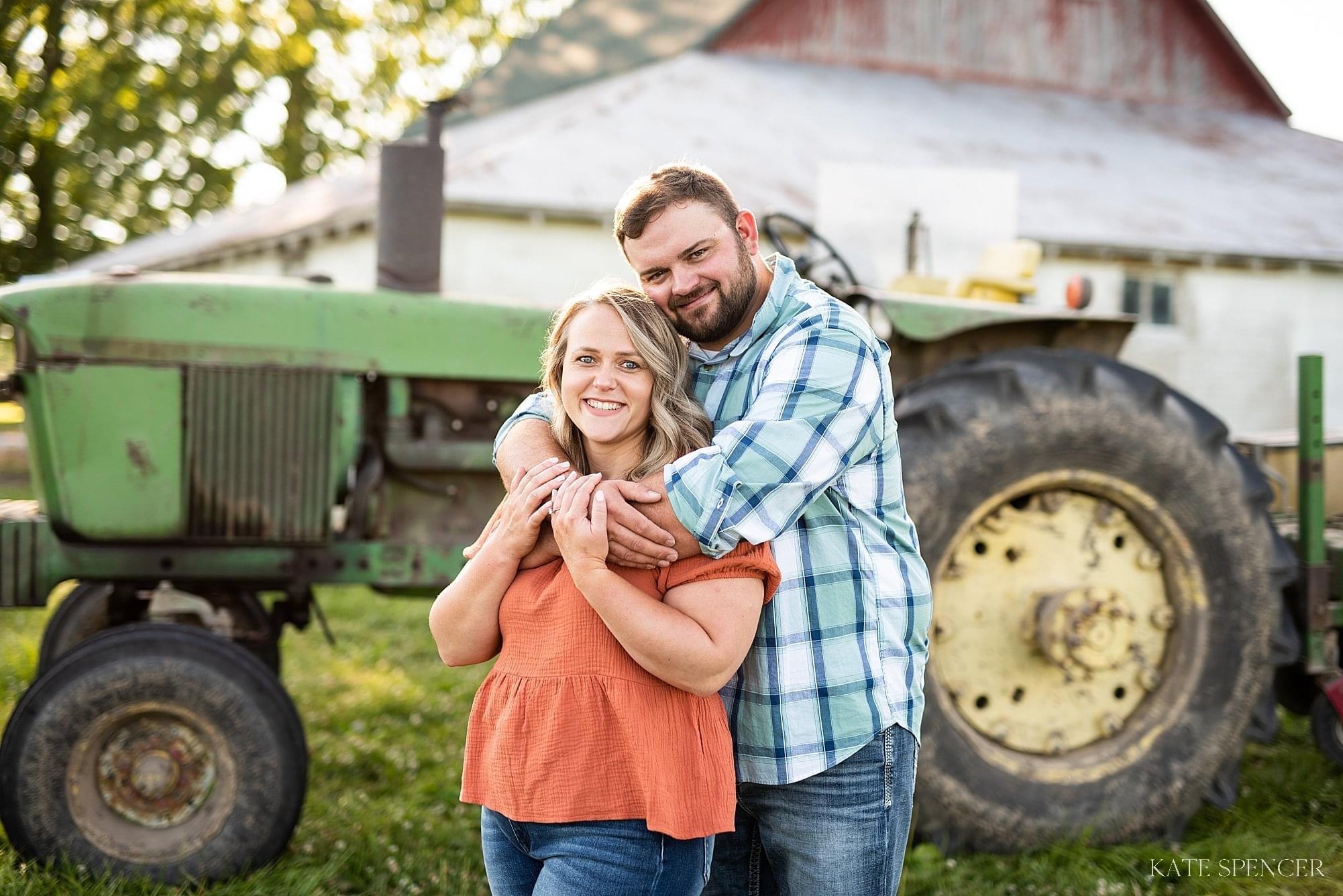 The Wedding Website of Katelynn Driver and Cameron Ayers