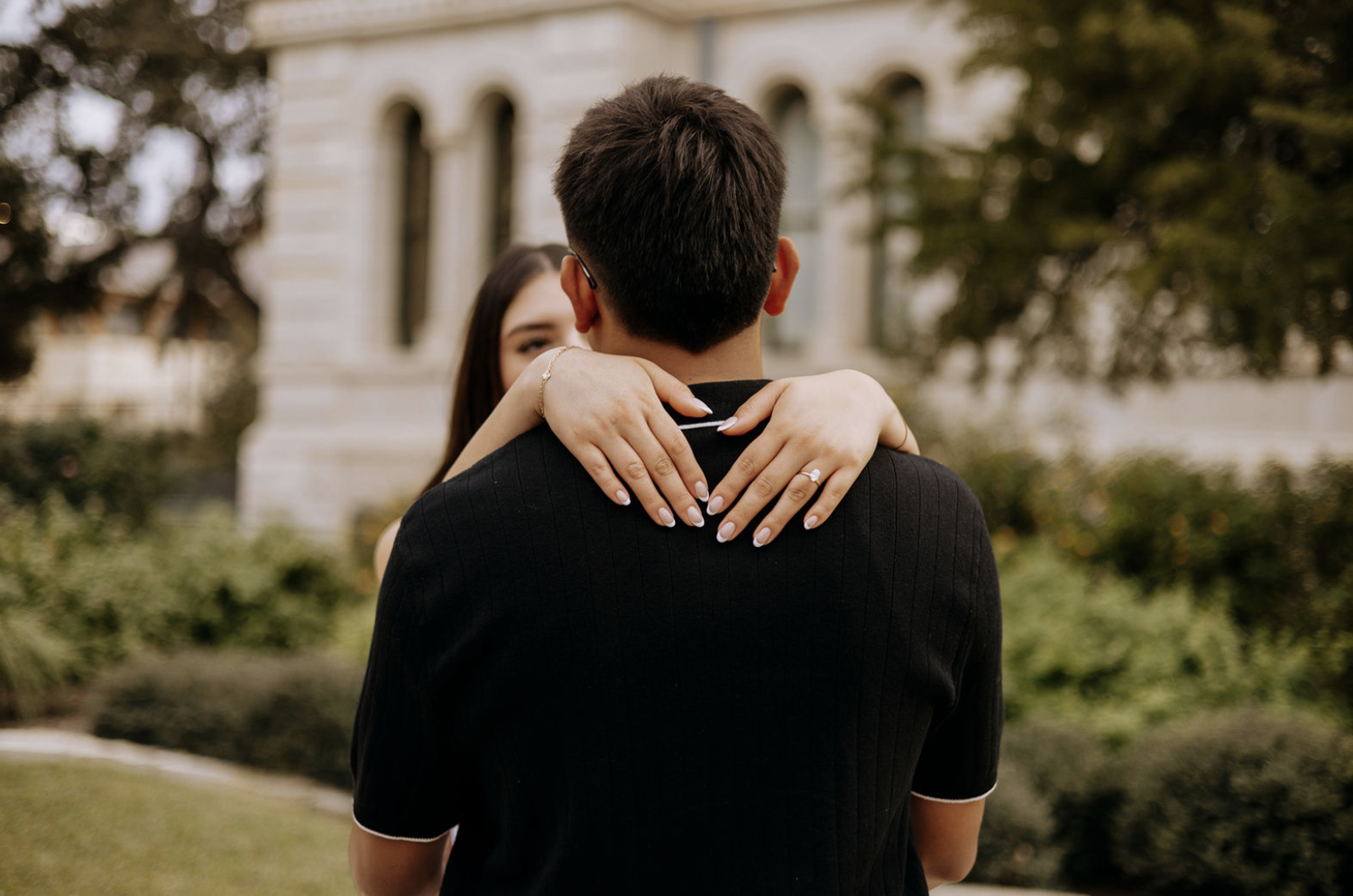 The Wedding Website of Enrique Luis Soto and Gisselle Ortiz