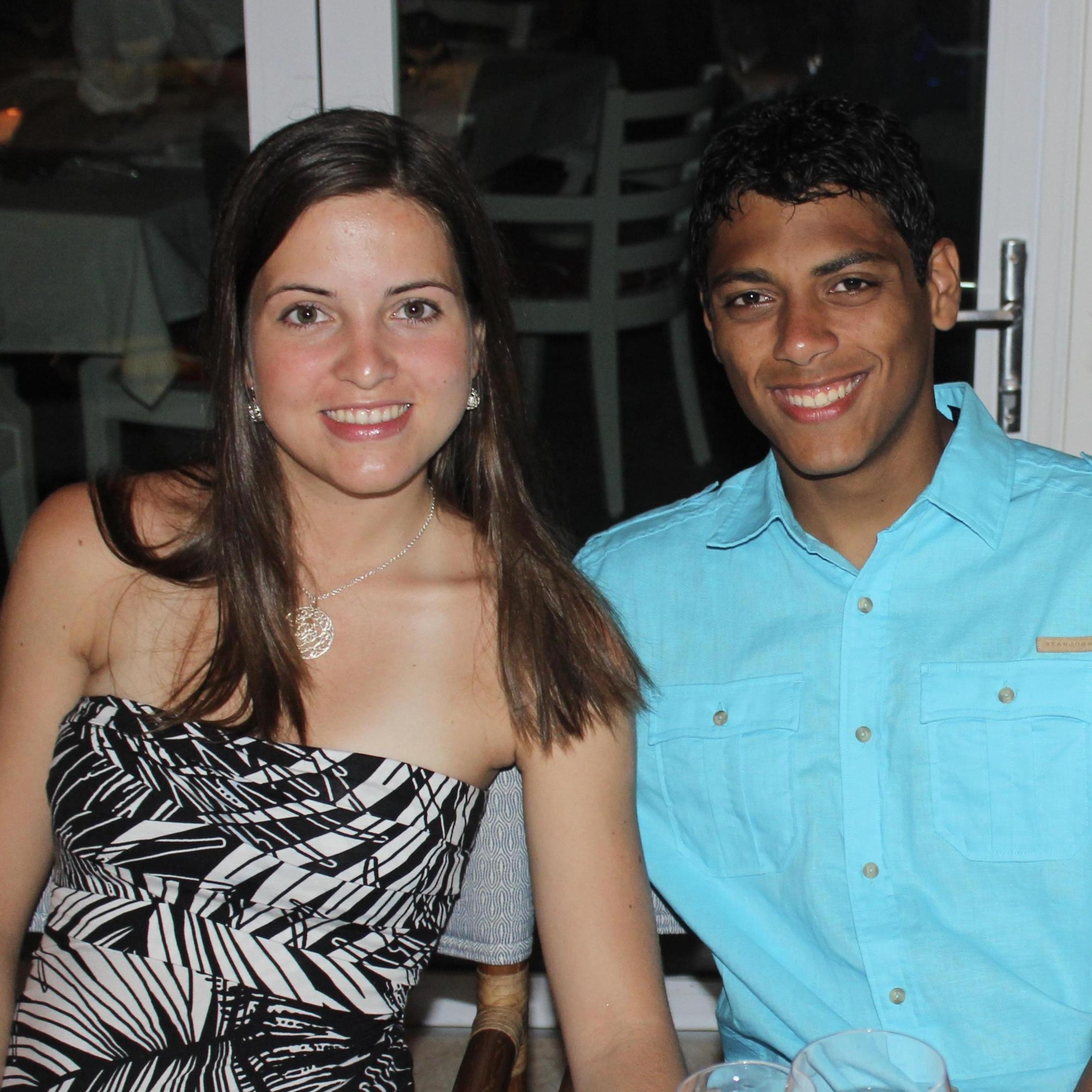 2013 - Virgin Gorda, BVI