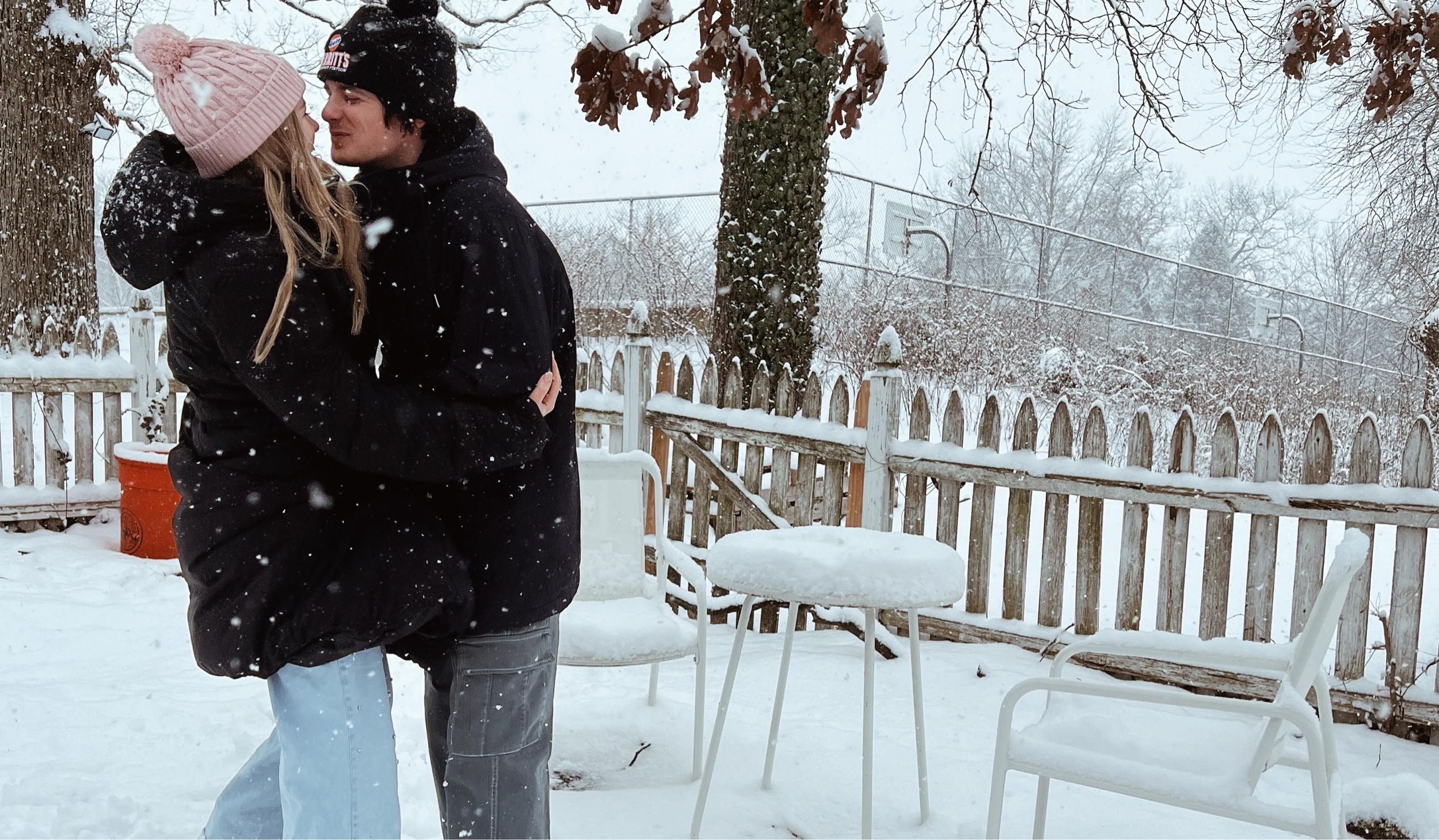 The Wedding Website of Hannah Steacker and Nicholas Gardyasz