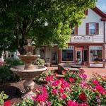 Stevensville Historic District