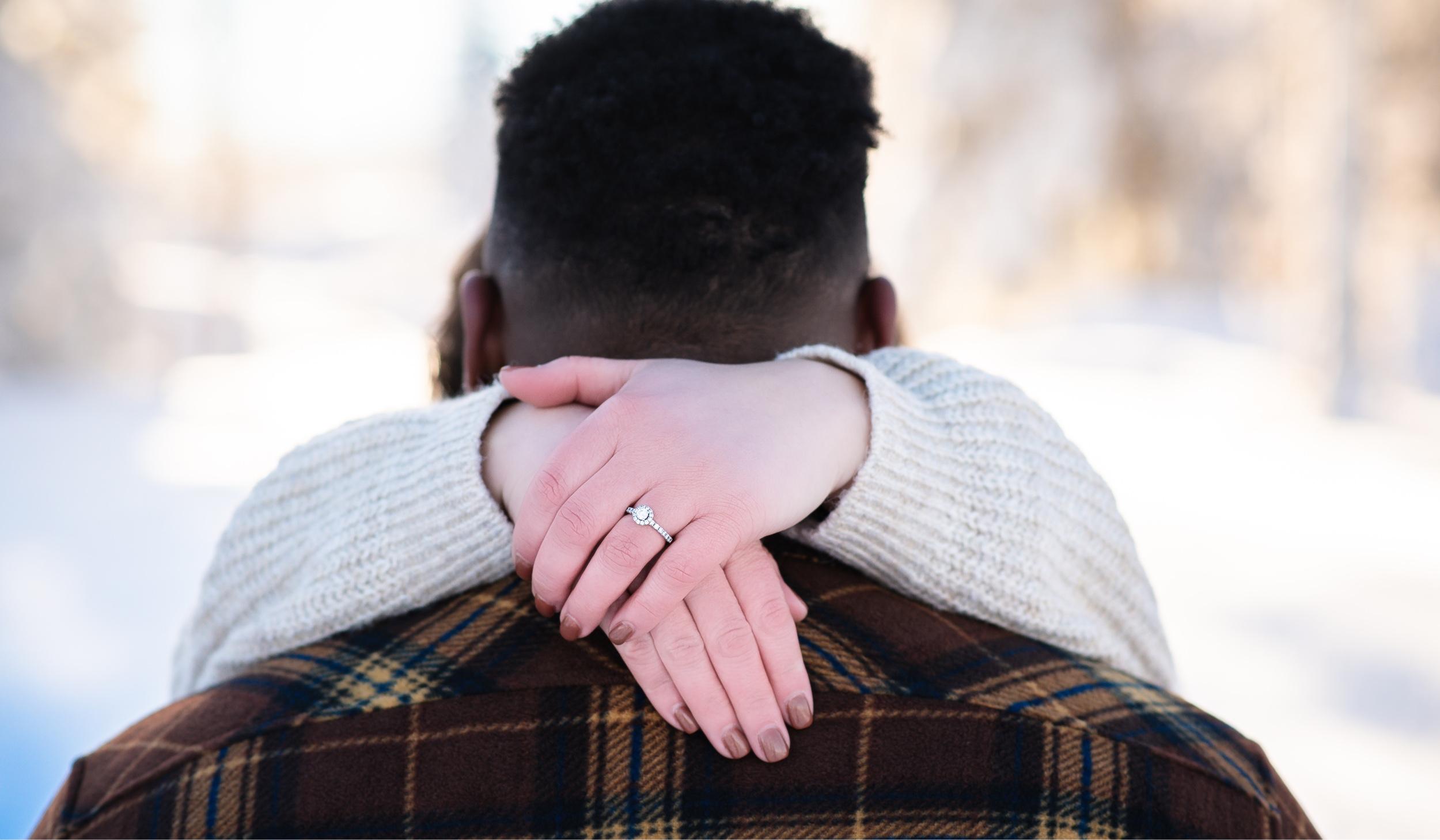 The Wedding Website of Alyssa Patterson and Jamal Mason