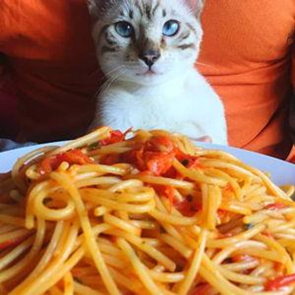 Dinner For Two