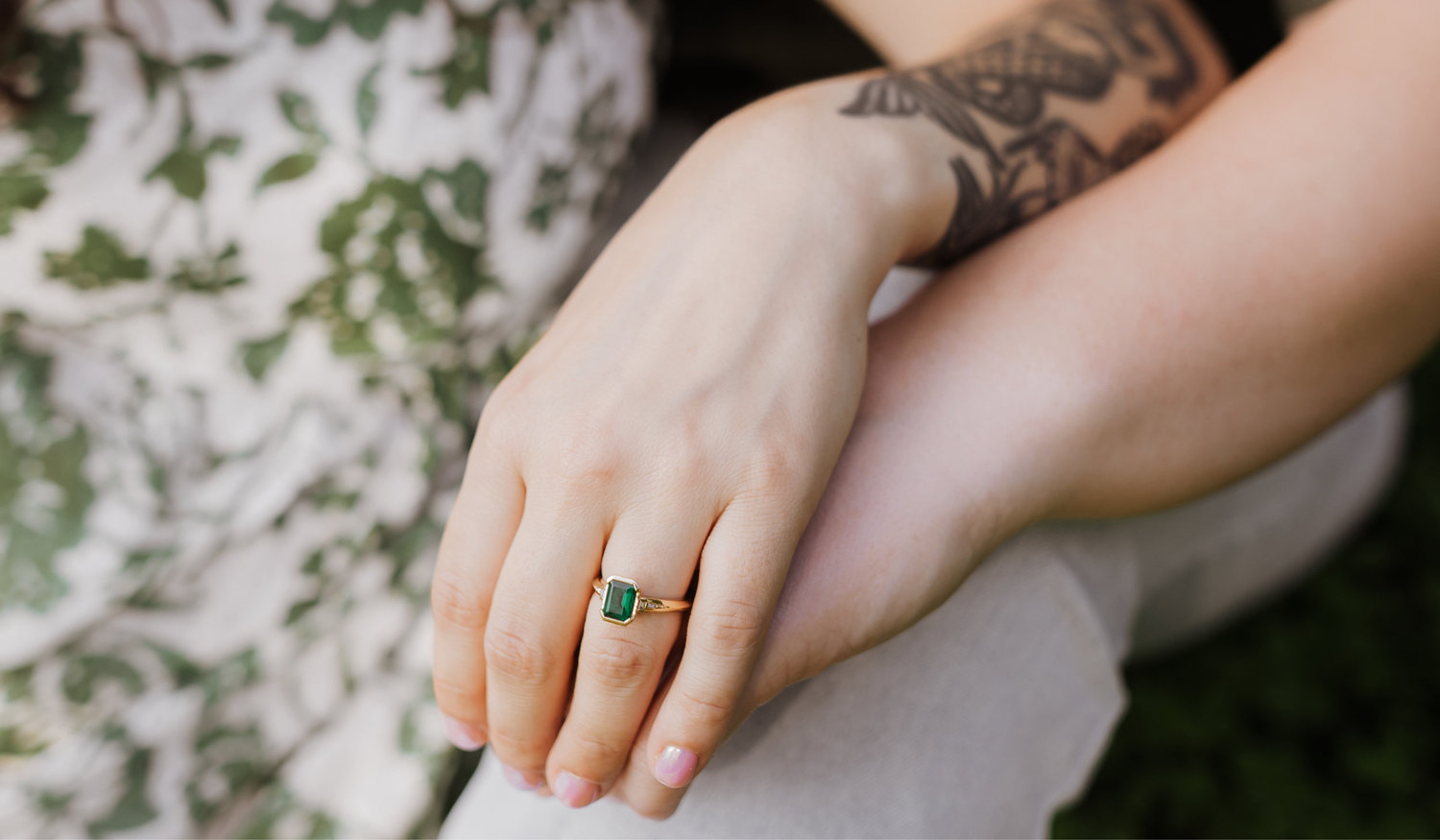 The Wedding Website of Madison Luebbers and Lauren Hunt