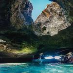 Mermaid Caves
