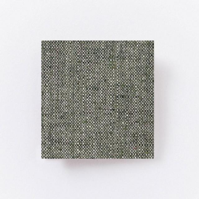 Sophie Swivel Glider Performance Coastal Linen Dark Olive