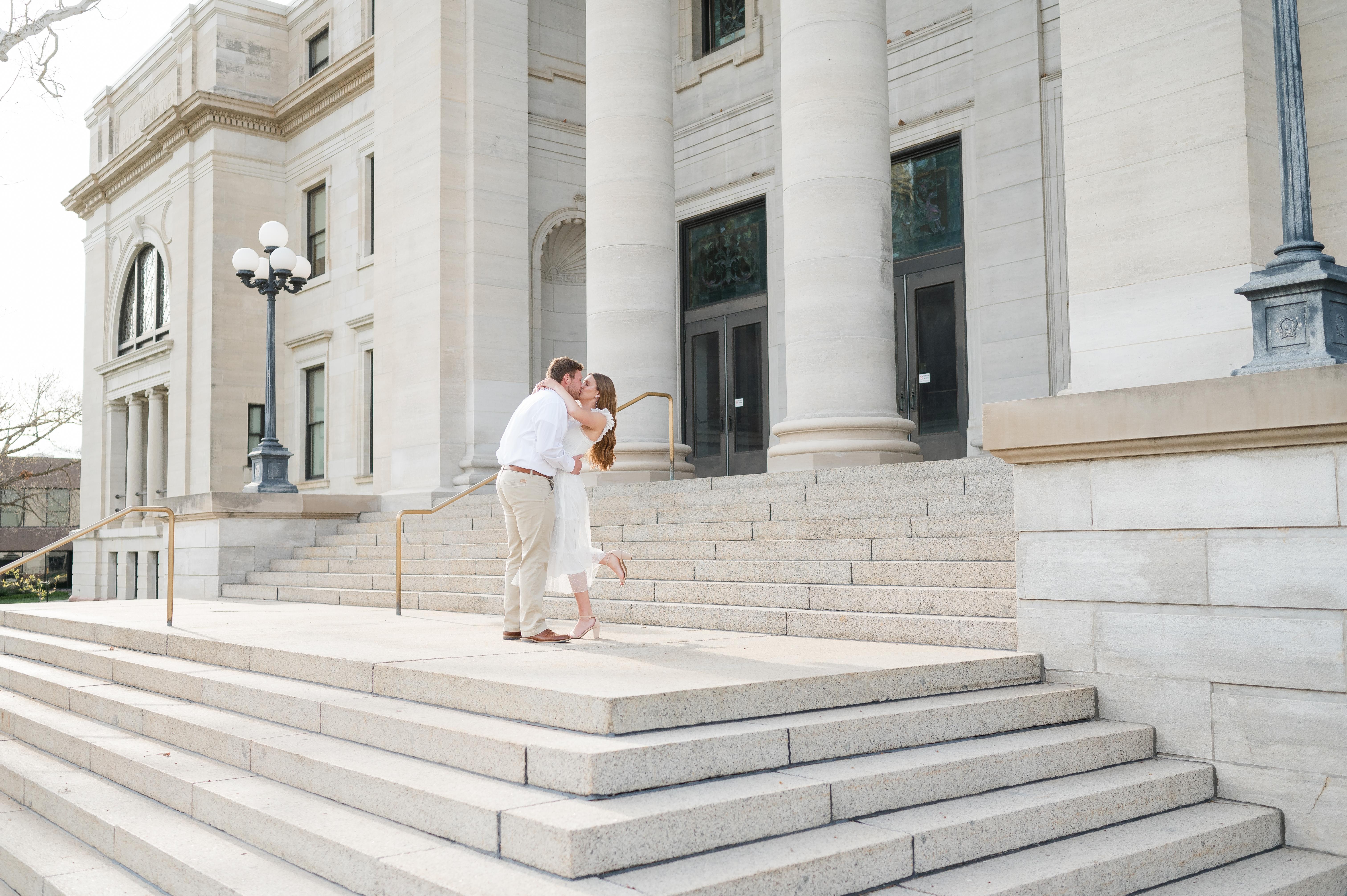 The Wedding Website of Carina Covington and Colton Kinnison