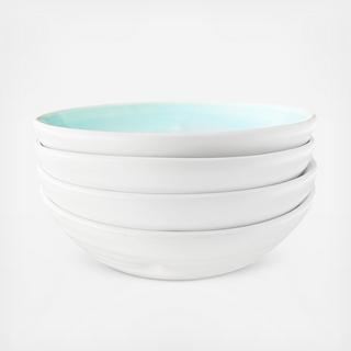 Pinch Pasta Bowl, Set of 4