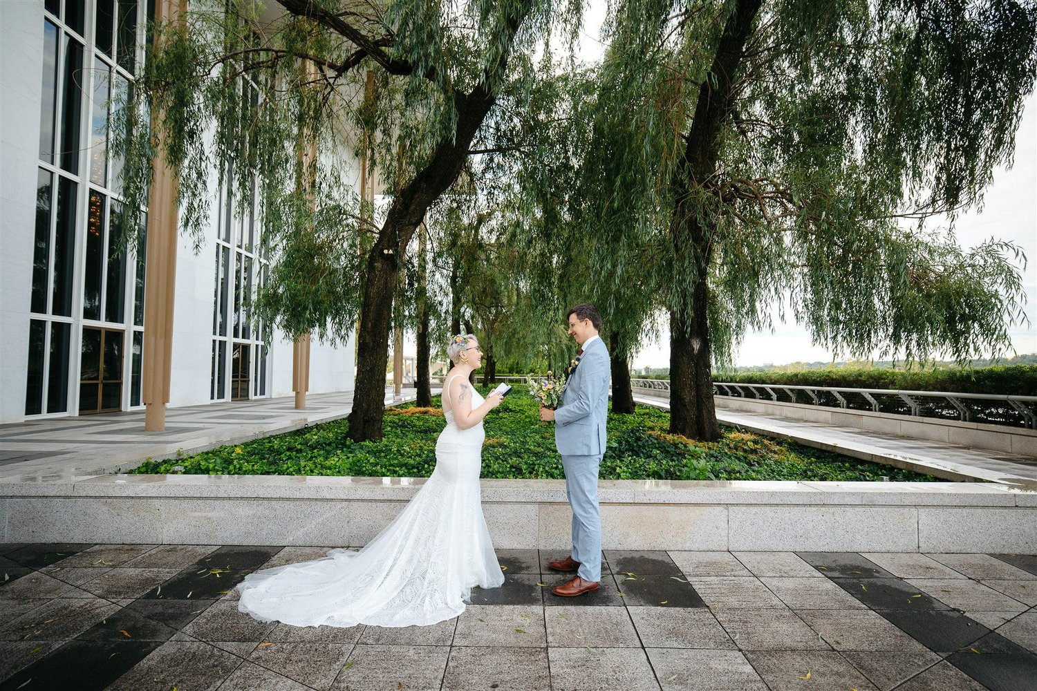 The Wedding Website of Dana Holmstrand and Simon Wentzell