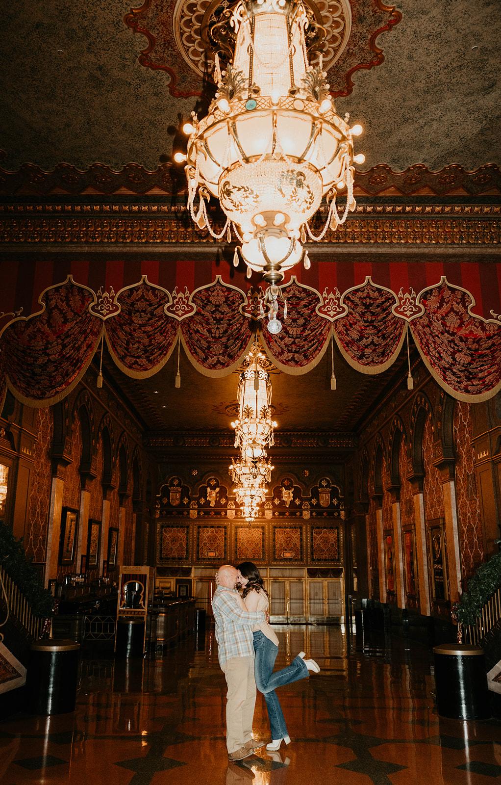 The Wedding Website of Michelle Carr and Paul Seylar