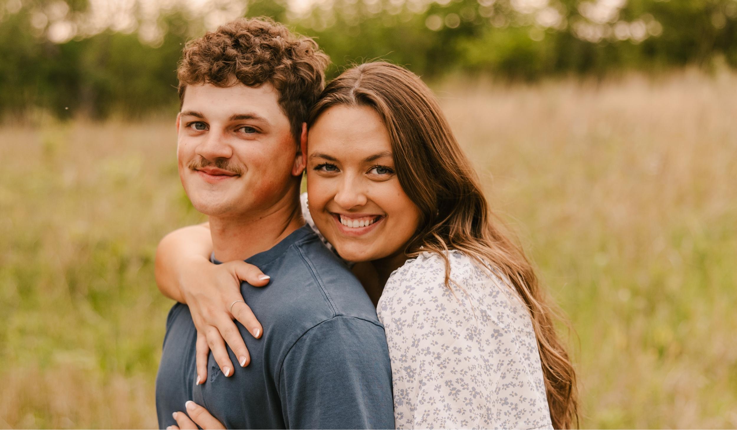 The Wedding Website of Taylor Larimore and Trent Hendricks