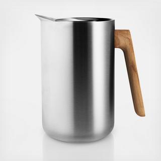 Thermal Serving Jug