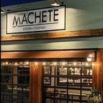 MACHETE
