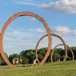 Ann and Jim Goodnight Museum Park