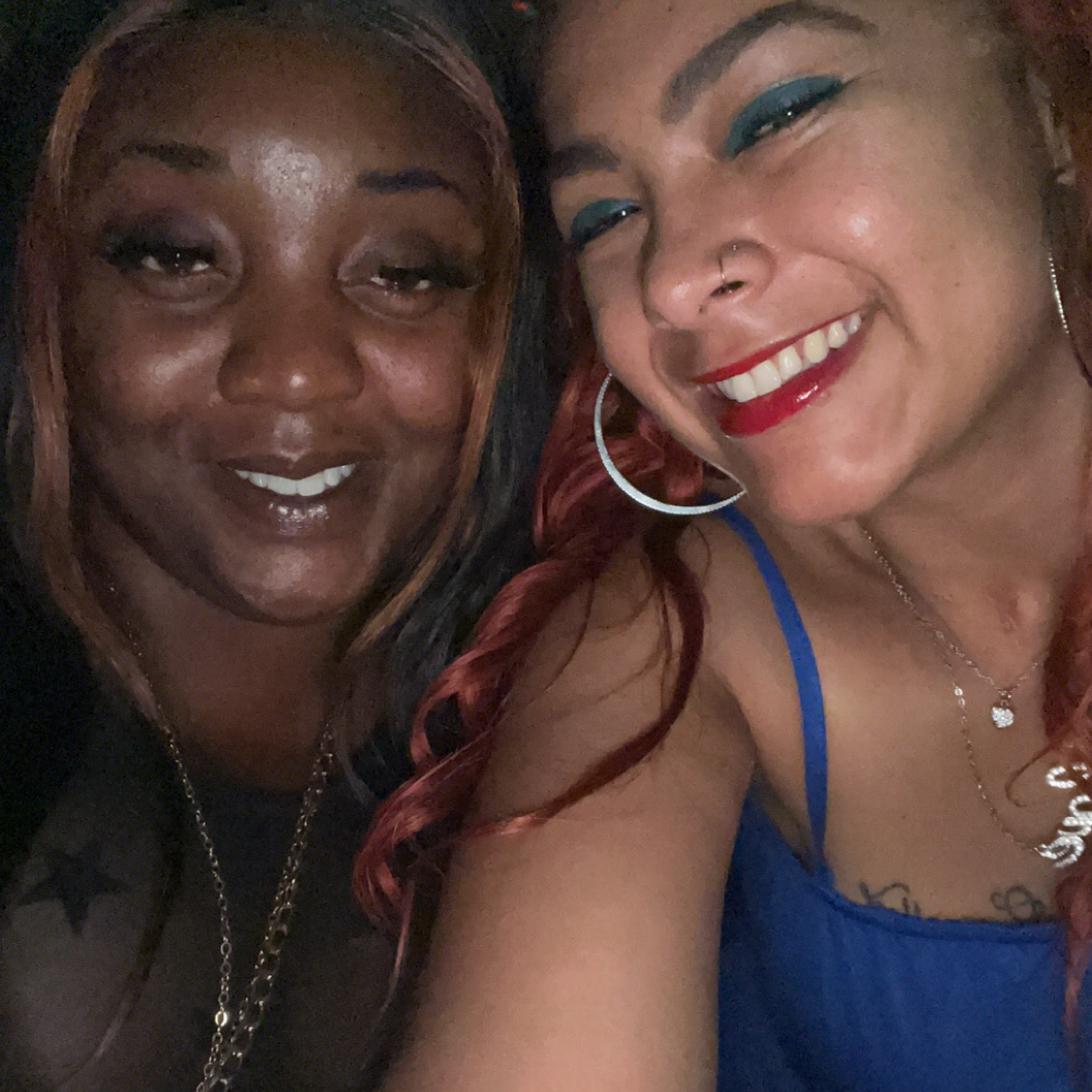 Maid of Honor Jautton💜💜💜🤞🤞🤞