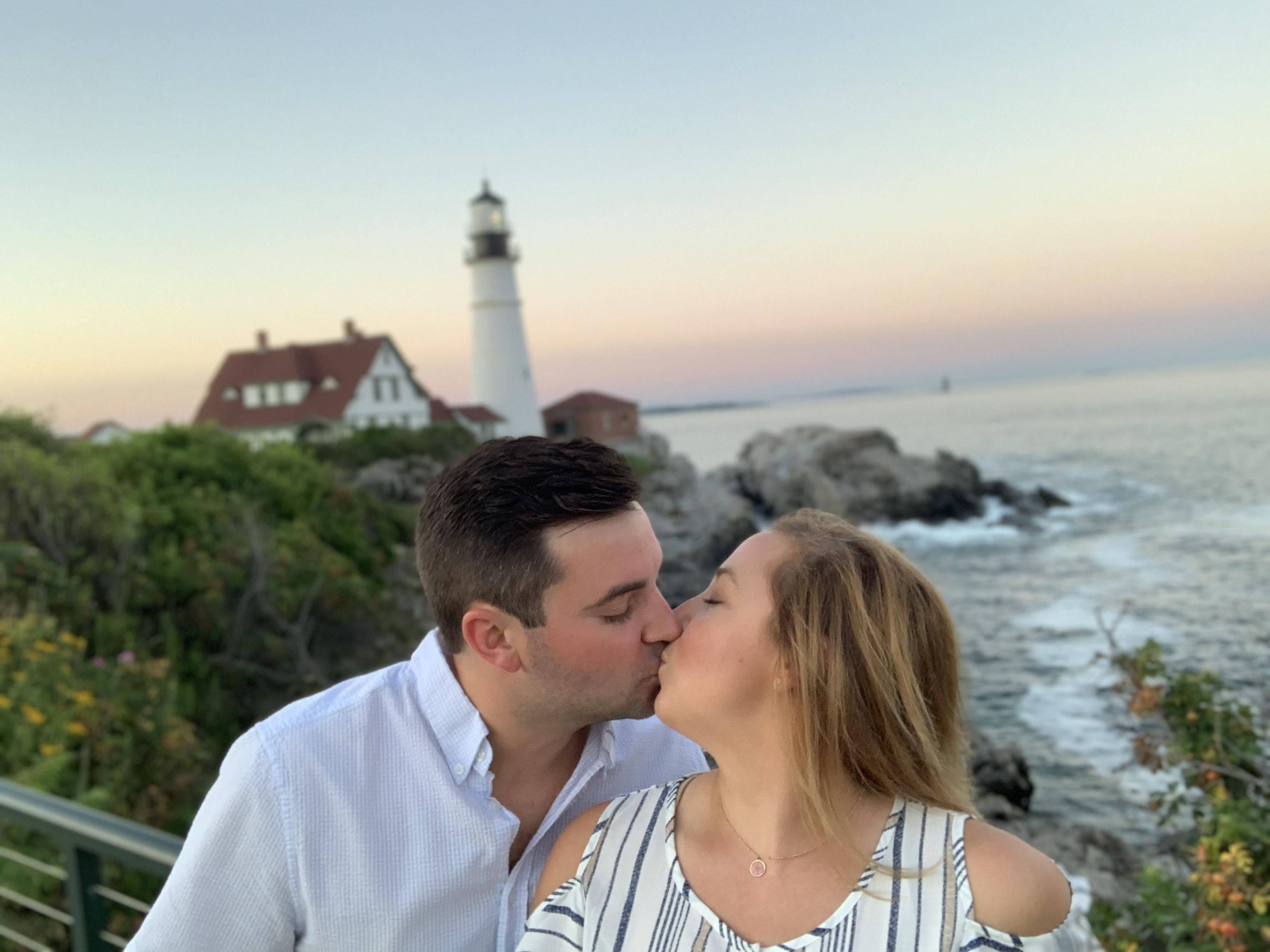The Wedding Website of Victoria Bourgeois and Beau Bourgeois