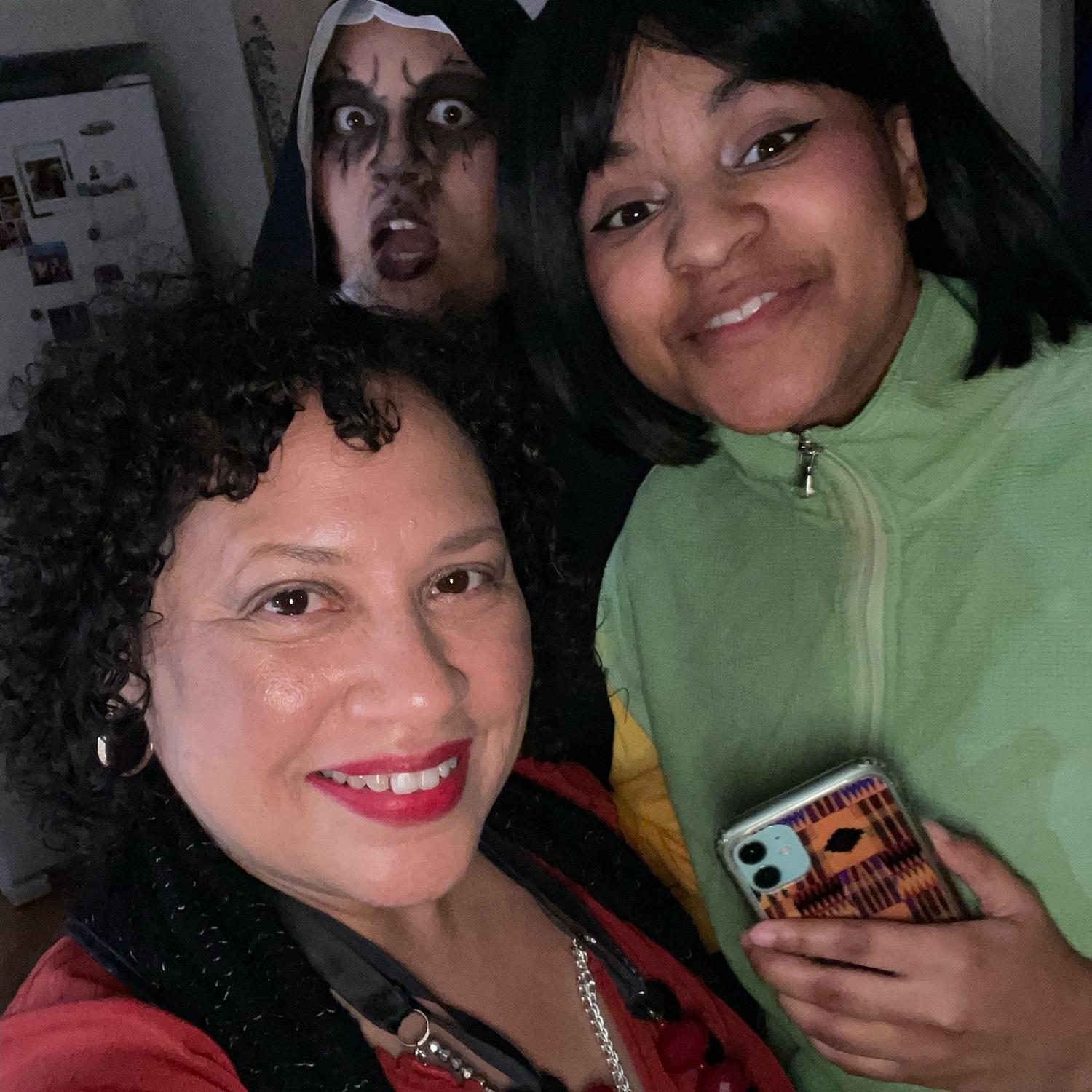 2022 Halloween Party