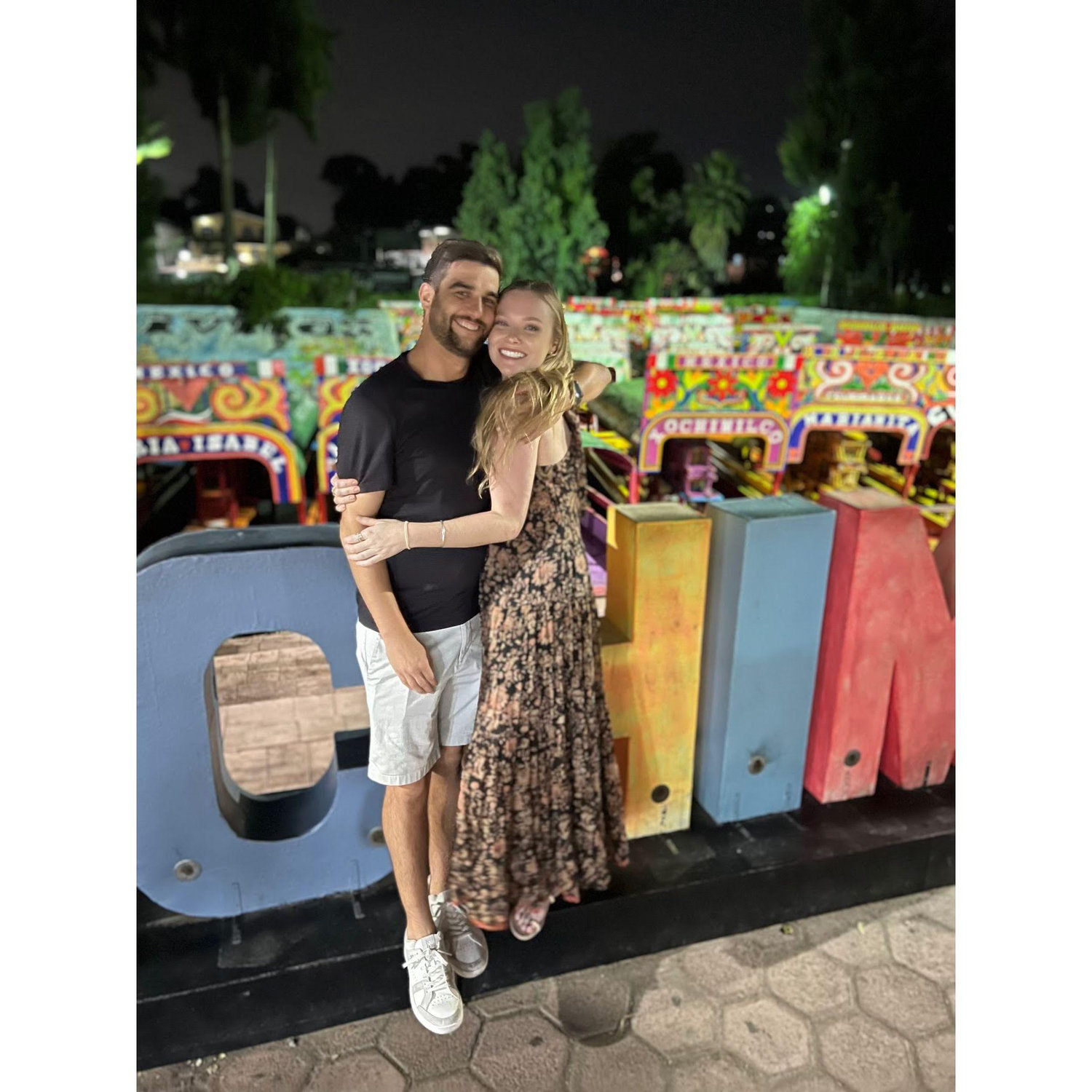 Xochimilco
