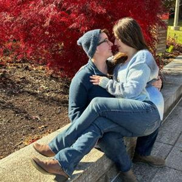 Honeymoon fund