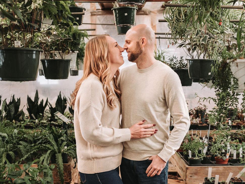 The Wedding Website of Kelly Stacey and Matthew Migliore