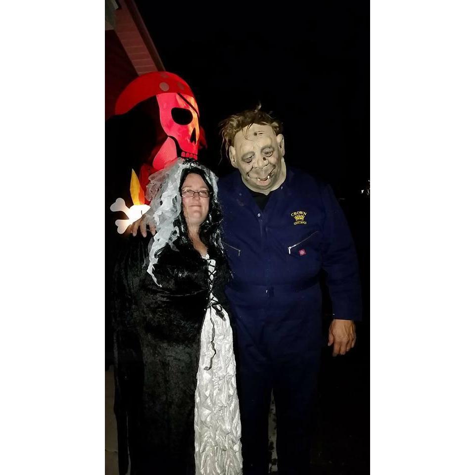Halloween 2018