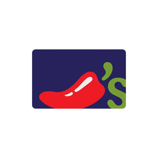 $50 Brinker Chilis