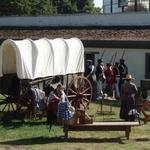 Sutter's Fort State Historic Park