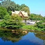 Olbrich Botanical Gardens