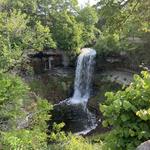 Minnehaha Falls
