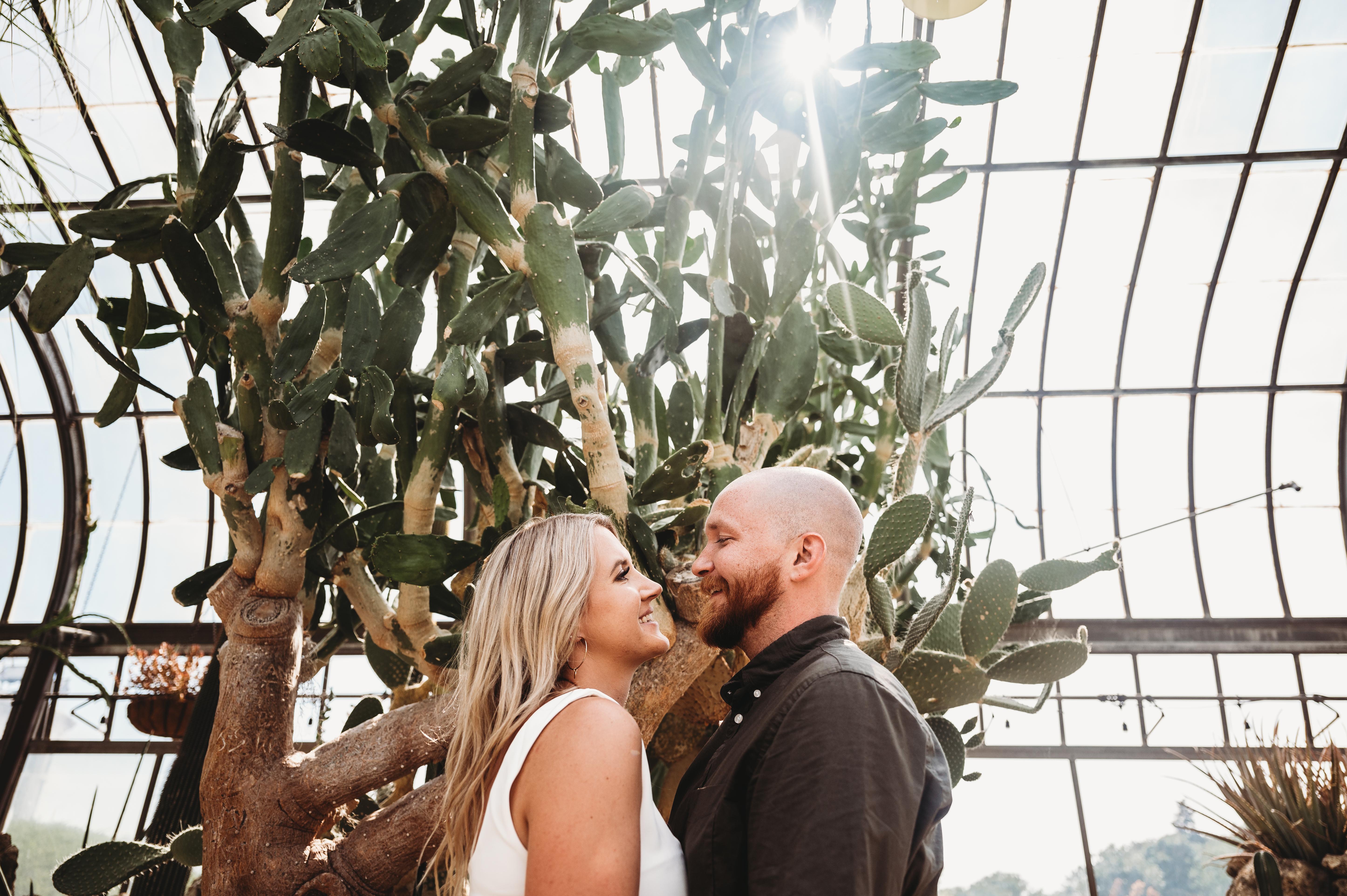 The Wedding Website of Shelby Gibbons and James Glidden