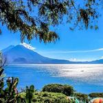 Lake Atitlan