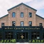 Burnt Church Distillery
