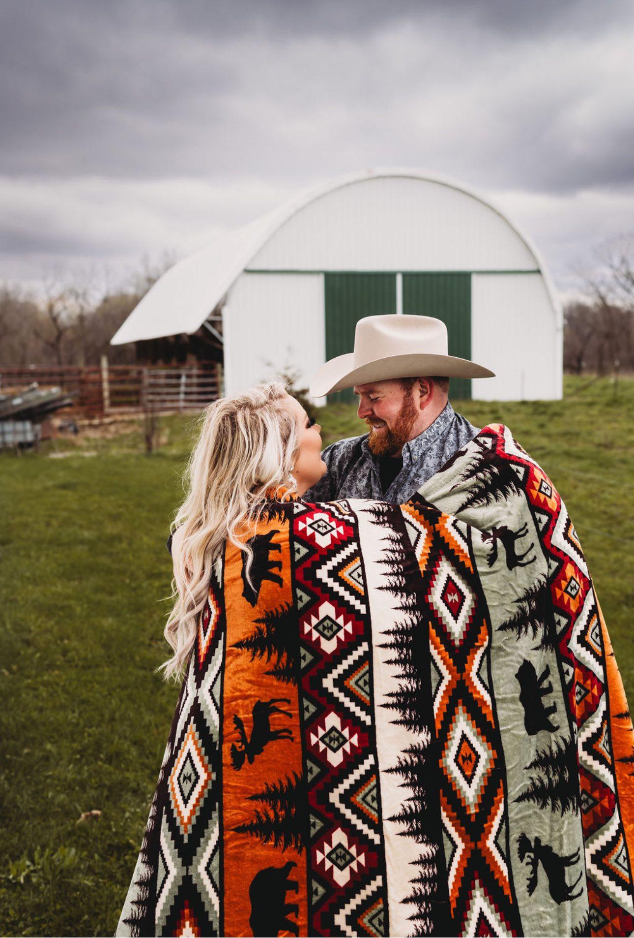 The Wedding Website of Erica Schrock and Jacob Monnier