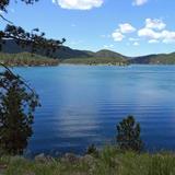Pactola Lake