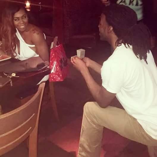 The Proposal Nov. 6, 2016