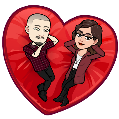 The Wedding Website of Melissa Krenek and Jesse Whitman