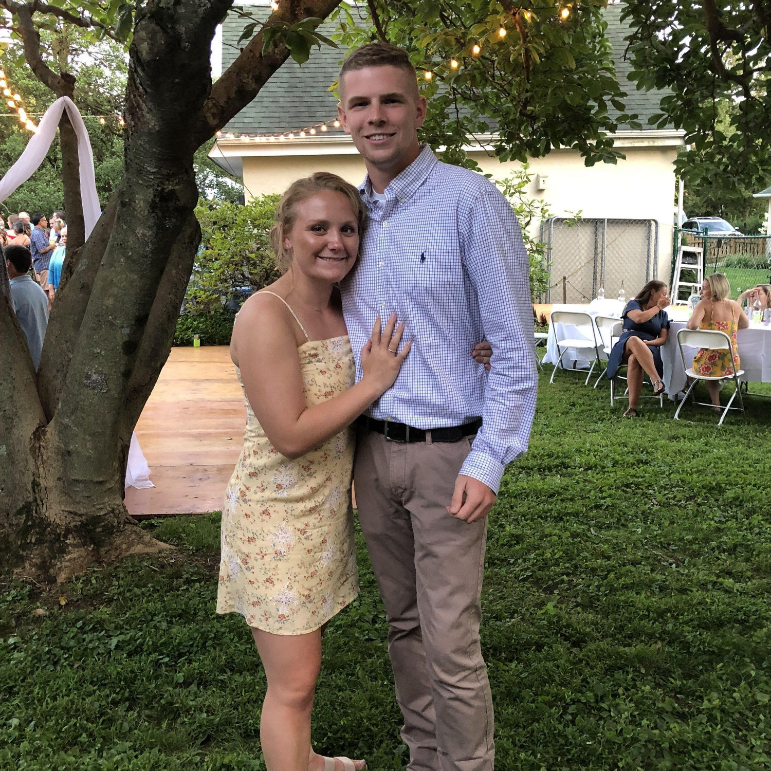 Family wedding - 2019