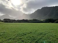 Kualoa Ranch