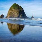 Cannon Beach