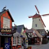 Visit Solvang California