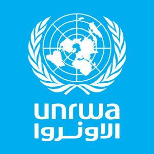 UNRWA