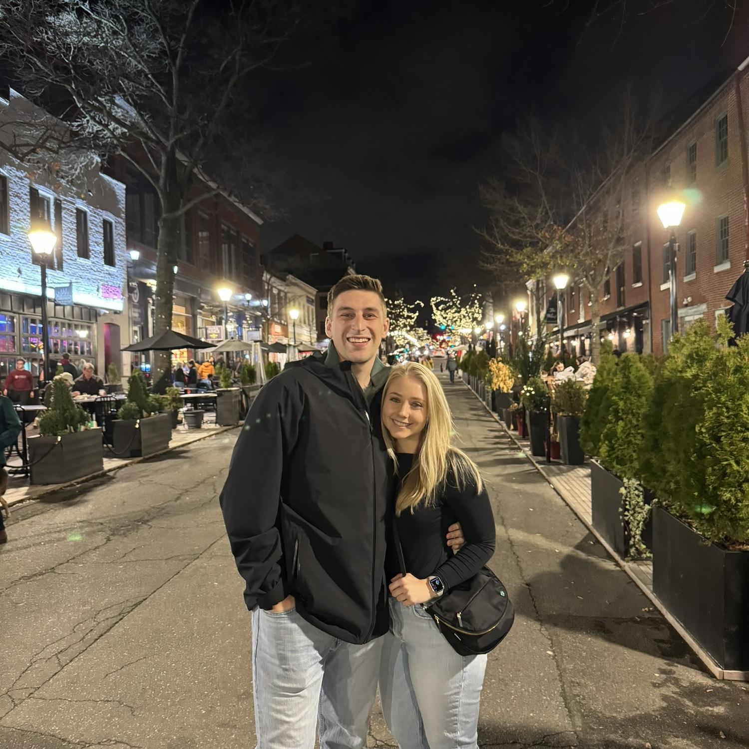 Alexandria, VA