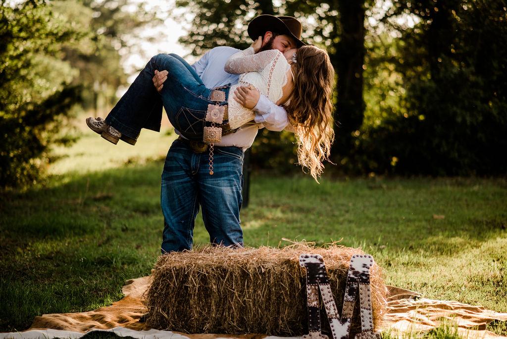 The Wedding Website of Kaitlyn George and Sam Mead