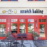 Scratch Baking